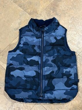 Baby GAP Vest